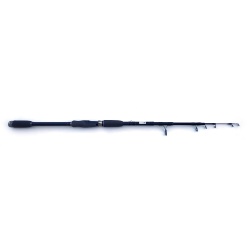 sensor ii rod