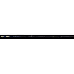 spinner rod