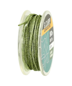 Golden Catch G.Carp Leadcore 10m 50lb Camo Green 800_4165000_1