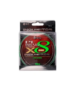 Golden Catch Braided Line Inquisitor PE X8 200m Lime Green 800 NyJJhMK8QnWNPokDmAKaUKW5WXv5hvD7mubNPVLk