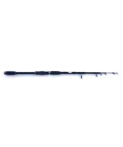 sensor ii rod