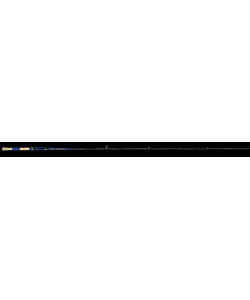spinner rod